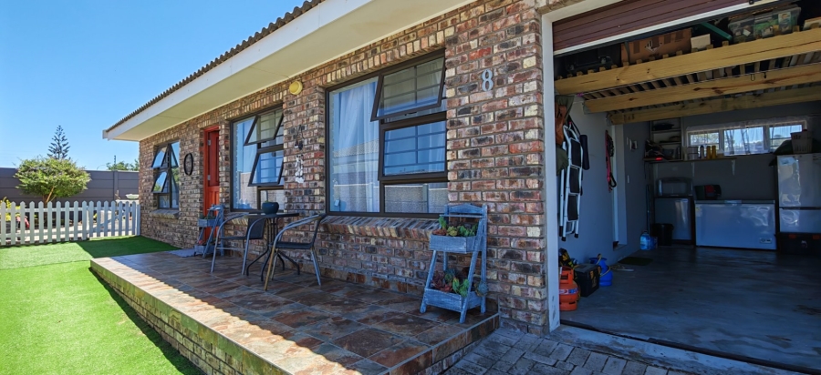 2 Bedroom Property for Sale in Dana Bay Western Cape